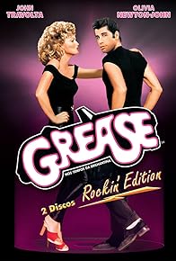 Primary photo for Grease on DVD Launch Party