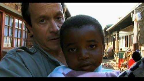 Pauly Shore tries to adopt an African child in this trailer for the comedy