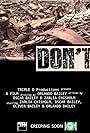 Don't (2018)