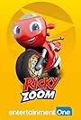 Ricky Zoom (2019)