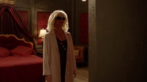 Midnight, Texas: First Look Season 2