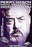 Perry Mason: The Case of the Lady in the Lake (TV Movie 1988) Poster