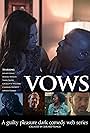 Jarard Kings, Yassir Nadifi, Cameron Duckett, and Jordan Conley in Vows (2020)