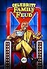 Celebrity Family Feud (TV Series 2008– ) Poster