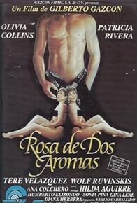 Primary photo for Rosa de dos aromas