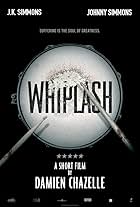 Whiplash (2013)