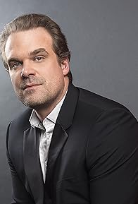 Primary photo for David Harbour