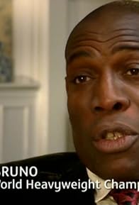 Primary photo for Frank Bruno