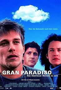 Primary photo for Gran Paradiso