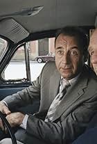 Dietrich Siegl and Friedrich von Thun in Der letzte Vorhang (2004)