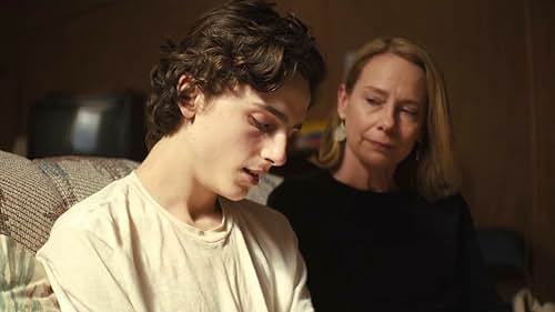 Beautiful Boy: Tu Es Un Amour (French Subtitled)