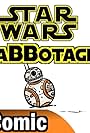 Aubrey Poppleton in Star Wars: SaBBotage (2020)