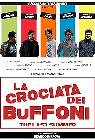 Primary photo for La crociata dei buffoni - The Last Summer