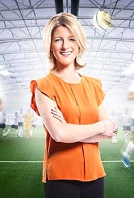 Primary photo for The Women's Football Show