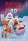 Rudolph the Red-Nosed Reindeer 4D Attraction (2016)