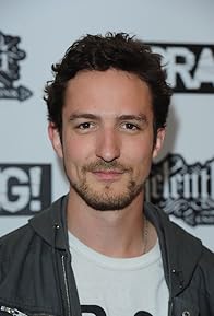 Primary photo for Frank Turner