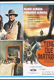 Tengo que matarlos (1991)