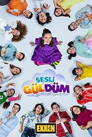 Sesli Güldüm (2021)