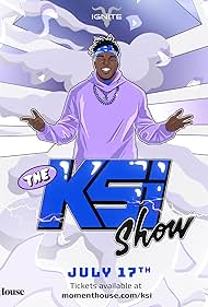 The KSI Show (2021)