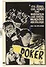 Poker (1951) Poster