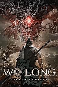 Wo Long: Fallen Dynasty (2023)