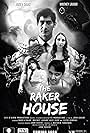 Lilith Jenovax, John Covert, Whitney Lavaux, Niko'a Salas, and Alex Javo in The Raker House (2023)