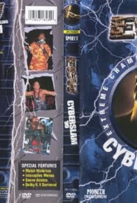 Primary photo for ECW Cyberslam '99