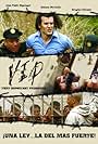 V.I.P.: Very Important Prisoners (2007)