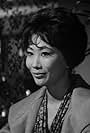 Keiko Awaji in When a Woman Ascends the Stairs (1960)