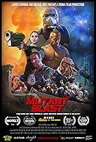 Mutant Blast (2018)