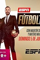 ESPN Fútbol 1 (2022)