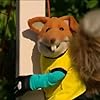 Michael Winsor in The Basil Brush Show (2002)