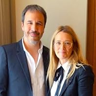 Primary photo for Denis Villeneuve on Blade Runner 2049, Arrival and Sicario