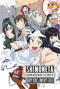 Primary photo for Shimoneta: A Boring World Where the Concept of Dirty Jokes Doesn't Exist