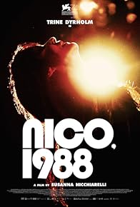 Primary photo for Nico, 1988