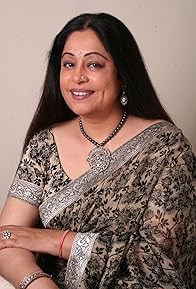 Primary photo for Kirron Kher