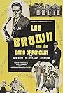 Les Brown and Les Brown and His Band of Renown in Les Brown and His Band of Renown (1949)