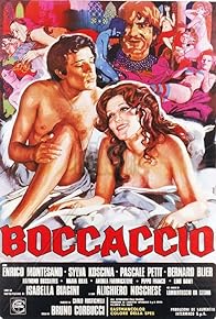 Primary photo for Nights of Boccaccio