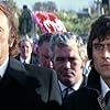 Richard Burton and Ian McShane in Villain (1971)