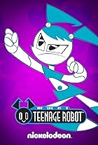 My Life as a Teenage Robot