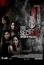 The Secret 2: Mystery of Villa 666 (2021)