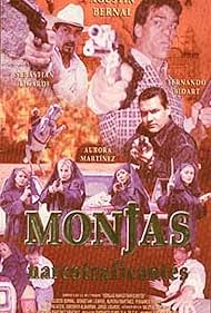 Monjas narcotraficantes (1999)