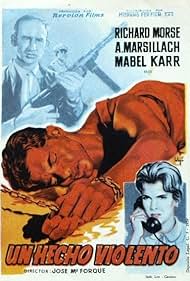 Un hecho violento (1959)