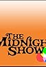 The Midnight Show (TV Series 2008–2014) Poster