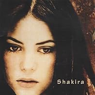 Primary photo for Shakira: Estoy aquí