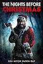 Simon Phillips in The Nights Before Christmas (2019)