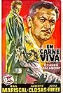 En carne viva (1954)