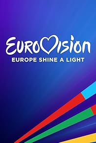 Primary photo for Eurovision: Europe Shine a Light