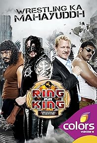 Primary photo for Ring Ka King #4