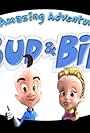 The Adventures of Bud & Bim (2008)